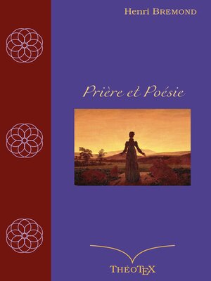 cover image of Prière et Poésie